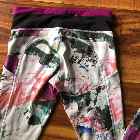 Lululemon Speed Tight III *All Full-On Luxtreme - Picture 14 of 14